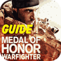 Ícone do apk Medal of Honor 2012 Guide