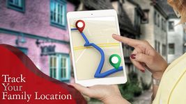 GPS theo dõi chuyên nghiệp Tìm điện thoại ảnh số 9