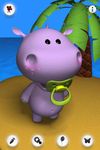 Talking Baby Hippo 图像 4