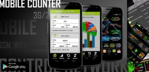 Mobile Counter Pro - 3G, WIFI image 