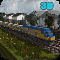 free train simulator