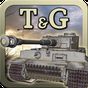 Tanks and Generals apk icono