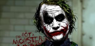 Imagem  do Joker Themes