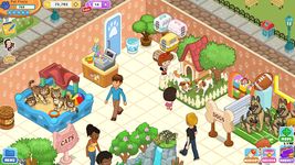 Captura de tela do apk Pet Shop Story: Father's Day 3