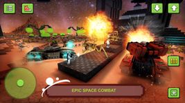 Картинка 6 Space Survival Craft: Стрелялка & Строительство 3Д