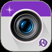 Camera Viber App Telecharger Gratuit Pour Android