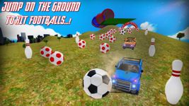 Superheroes Buggy Car Stunts 3d afbeelding 3