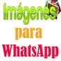 Imagenes para Whatsapp apk icono