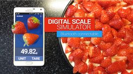 IQ Digital scale simulator 图像 10