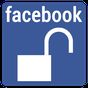 Facebook Account Hacker apk icono