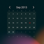 Free Calendar Widget APK