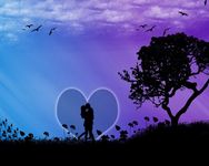 Картинка 11 Love Wallpapers for Chat
