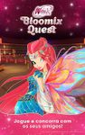 Imagine Winx Bloomix Quest 