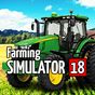 Ícone do apk Top Farming Simulator 18 Guide