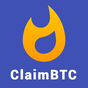 ClaimBTC – free bitcoin faucet APK