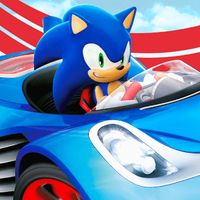 Ícone do apk Sonic Racing Transformed