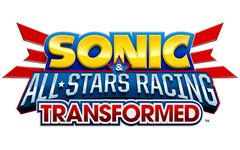 Картинка 1 Sonic Racing Transformed