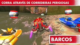 Картинка 4 Sonic Racing Transformed