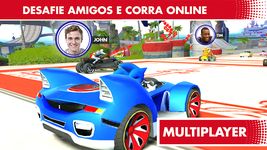 Gambar Sonic Racing Transformed 6