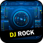 Biểu tượng apk DJ Rock : DJ Mixer