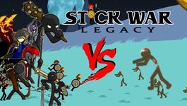 รูปภาพที่ 2 ของ Pro Stick War Legacy : Tactics