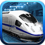 Biểu tượng apk Ổ Bullet Train Simulator
