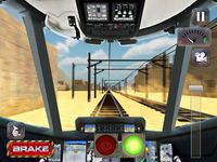 Ổ Bullet Train Simulator ảnh số 13