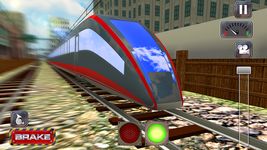 Ổ Bullet Train Simulator ảnh số 16