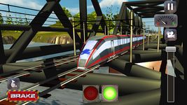Ổ Bullet Train Simulator ảnh số 17