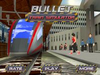 Ổ Bullet Train Simulator ảnh số 