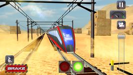 Ổ Bullet Train Simulator ảnh số 19