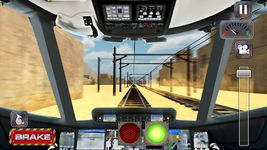 Ổ Bullet Train Simulator ảnh số 20