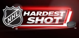 NHL Hardest Shot™ image 