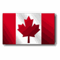 Ícone do apk O Canadá (hino do Canadá)