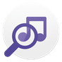 Ikon apk TrackID™ - Music Recognition