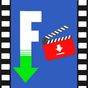 Video Downloader for Facebook APK Simgesi