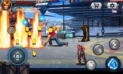 Boxing Champion 5-Street Fight image 17