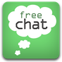 Chat gratis, free chat online apk icono