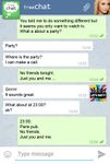 Imagine Free Chat - Whatsup messenger 1