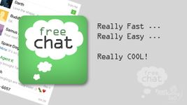 Free Chat and free calls image 2