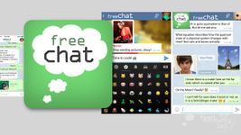 Imagen 3 de Chat gratis, free chat online