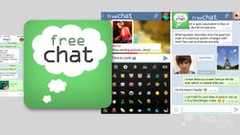 Free Chat and free calls image 3