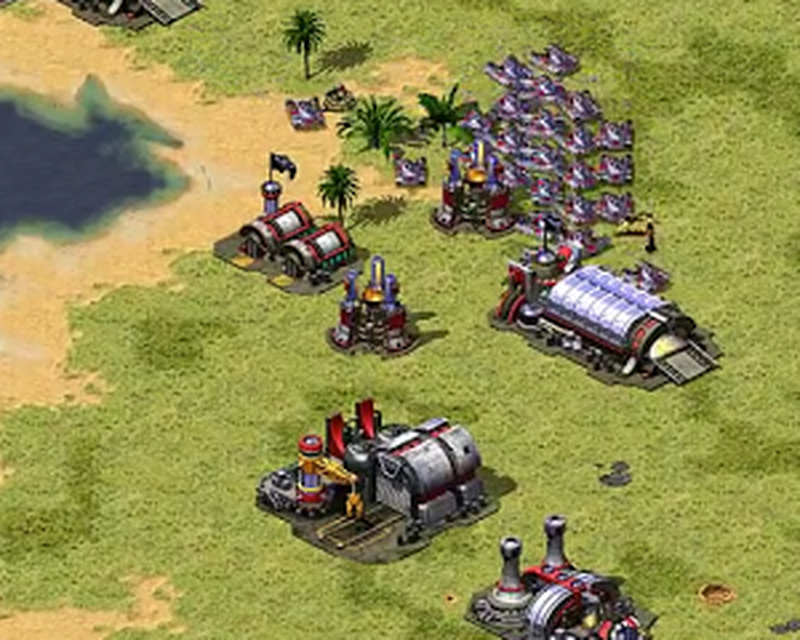 red alert 2 apk for android free download
