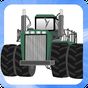 Ícone do 3D Farm Tractor Simulator 2014