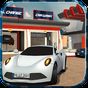 Tankstelle Parkplatz APK Icon