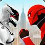 Spider Hero vs Carnage Spider apk icon