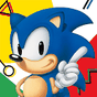 Ícone do apk Sonic The Hedgehog