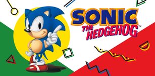 Gambar Sonic The Hedgehog 