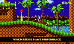 Sonic The Hedgehog image 2