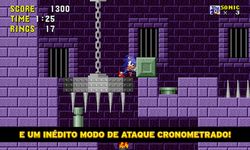 Imagem 3 do Sonic The Hedgehog